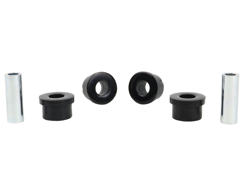 Front Lower Control Arm - Inner Front Bushing Kit to Suit Hyundai Excel X3 and Mitsubishi Magna and Sigma