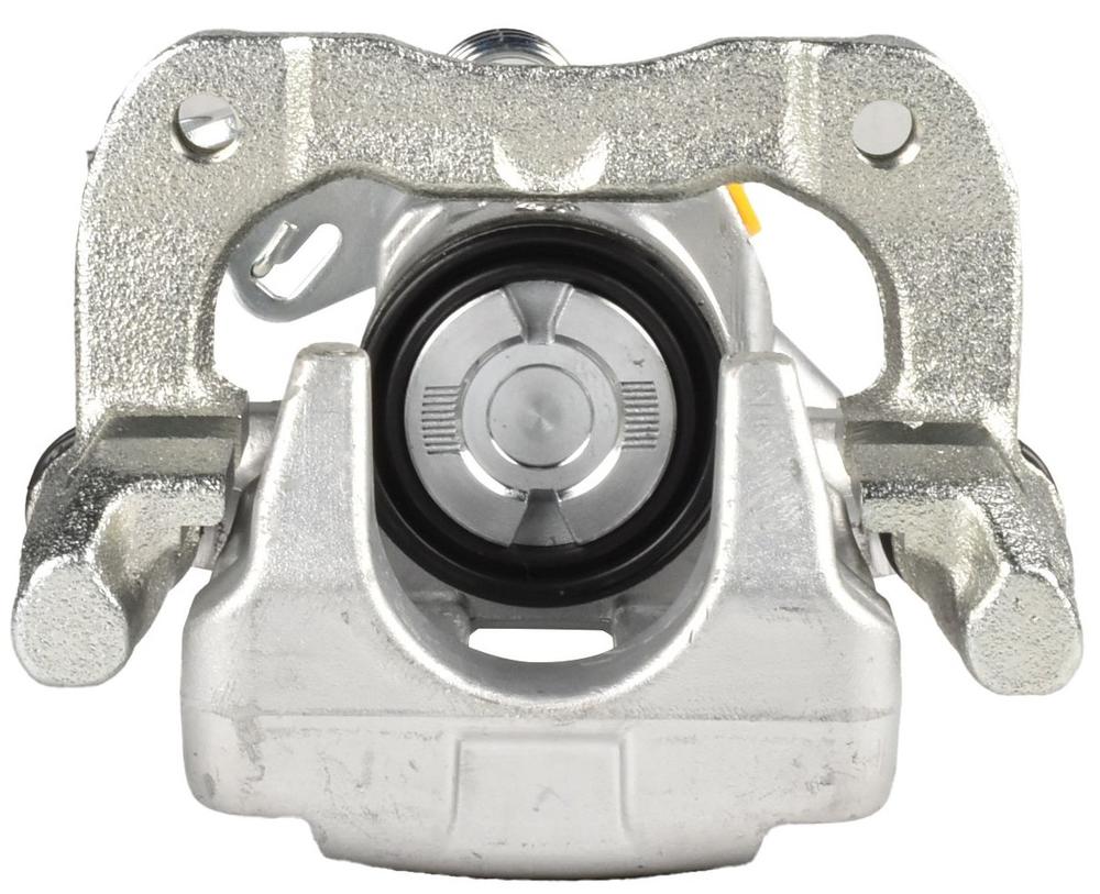 DBA Street Series Caliper to suit Peugeot 307 2.0L Petrol FWD Rear LH 1/2004-12/2008
