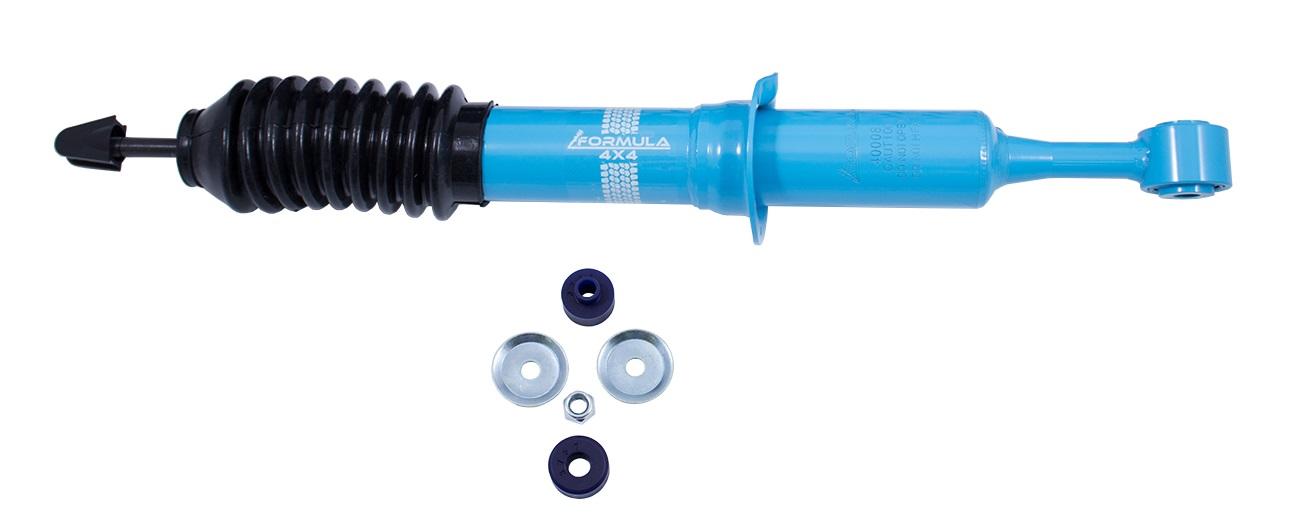 Formula 4x4 Front Strut to suit Toyota Hilux & Foton Tunland