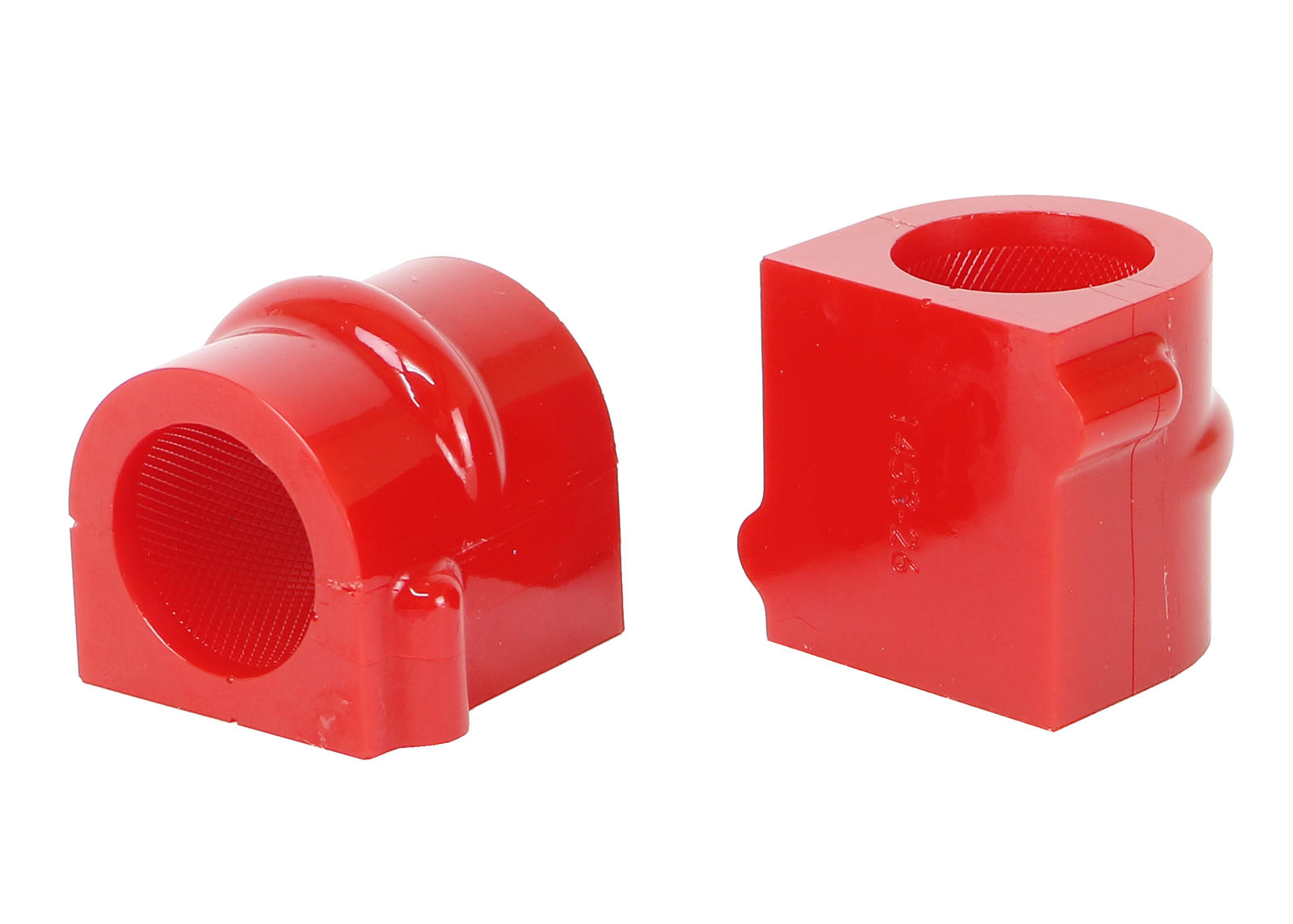 Front  Sway Bar Mount - Bushing Kit