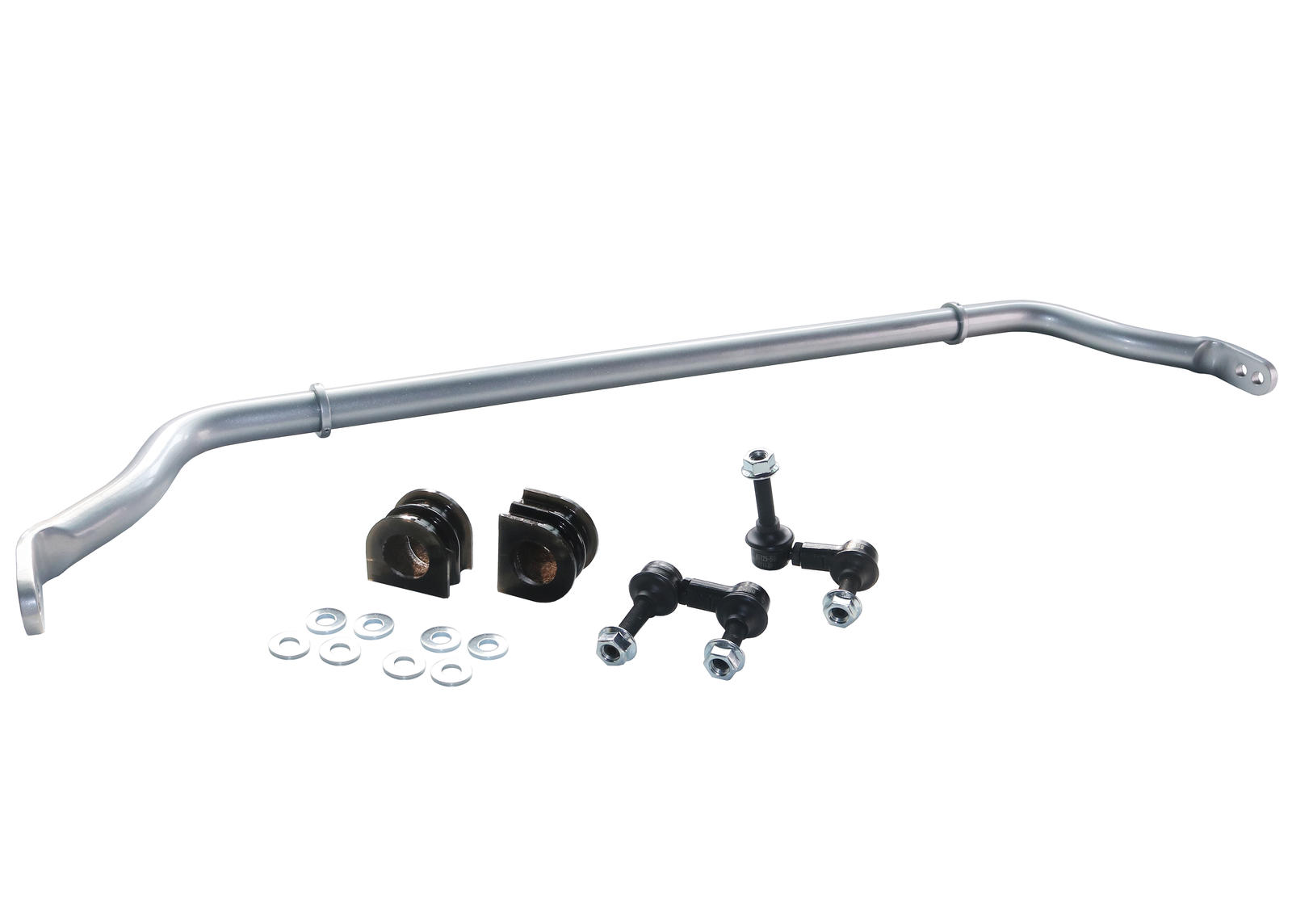 Front Anti Roll Bar - 33mm 2 Point Adjustable to Suit Nissan GT-R R35
