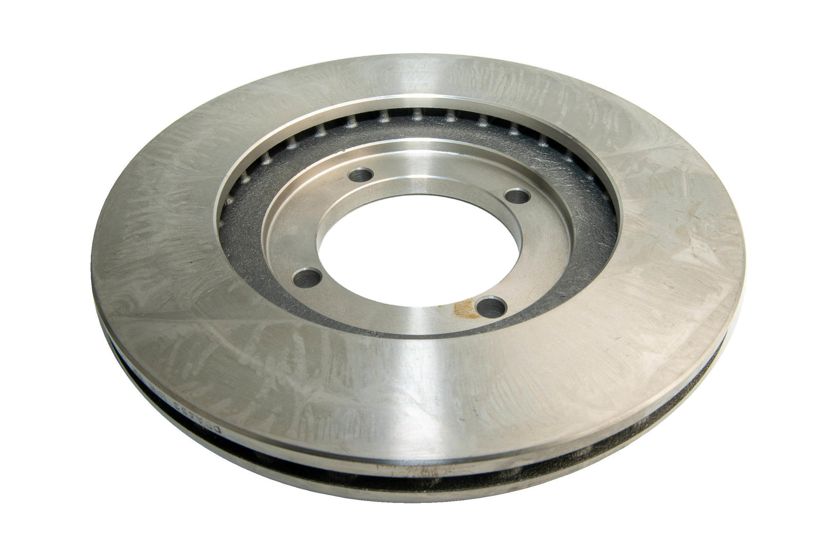 Street Standard Brake Disc to suit Hyundai Lantra 1991-1998 F