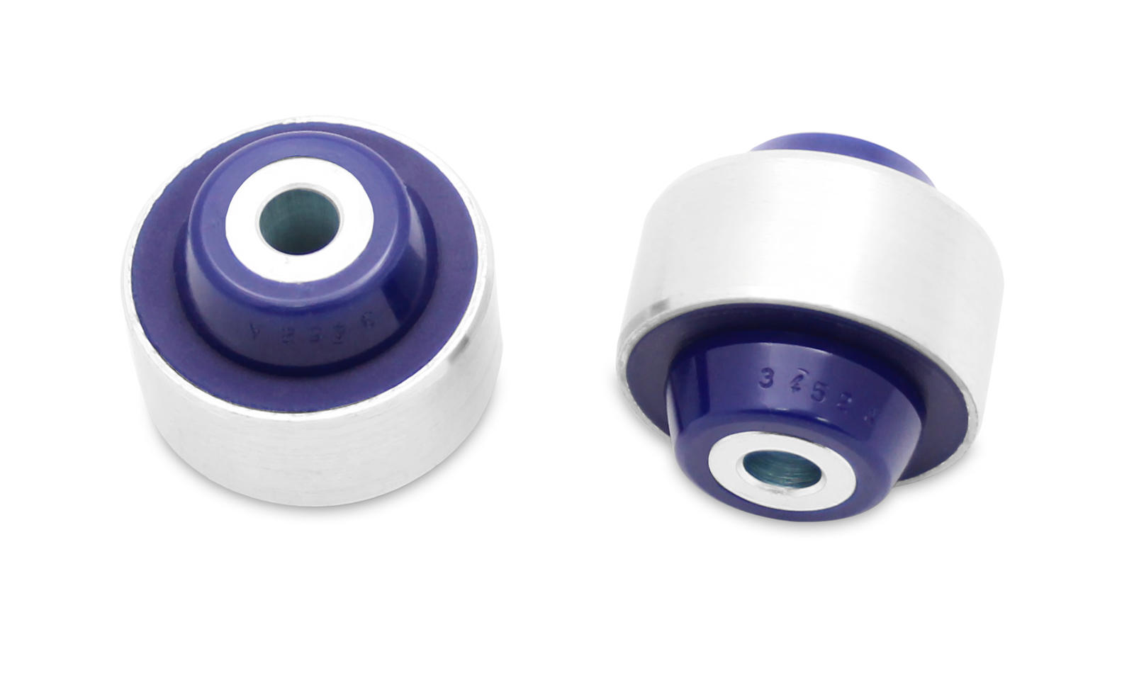 Front Control Arm Lower-Inner Rear Bush Kit Mercedes, Nissan & Renault