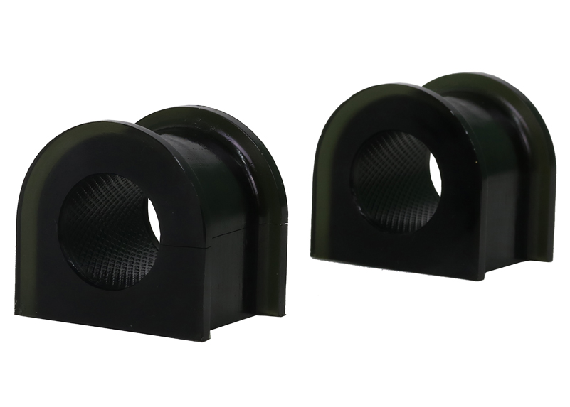 Front Anti Roll Bar Mount - Bushing Kit 27mm to Suit Toyota HiAce LH103, 11#