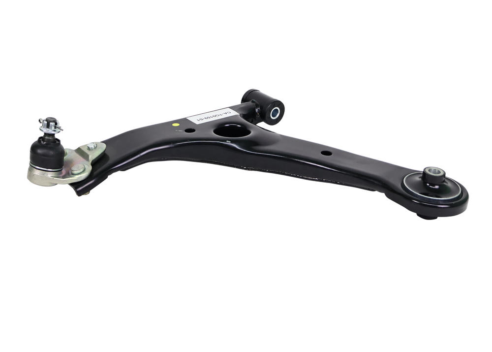 Front Lower Control Arm - Arm to Suit Toyota Corolla ZZE122