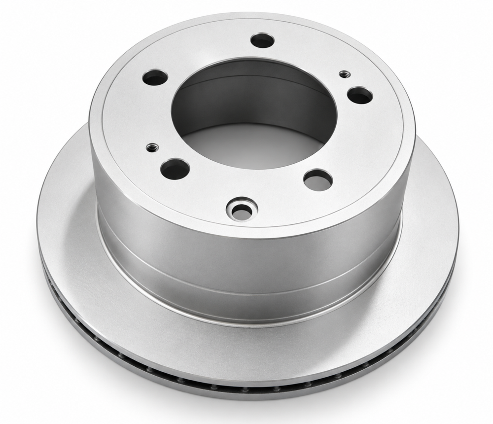 Formula Disc Rotor