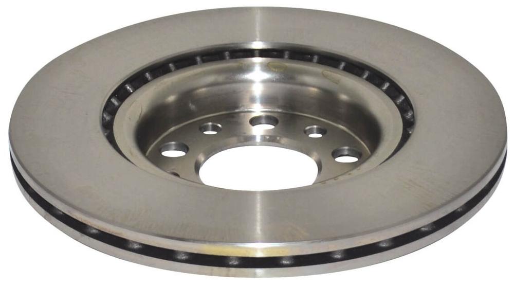 Street Standard Brake Disc to suit Alfa-Romeo 159 2.4L, 3.0L & 2.4L Wagon R