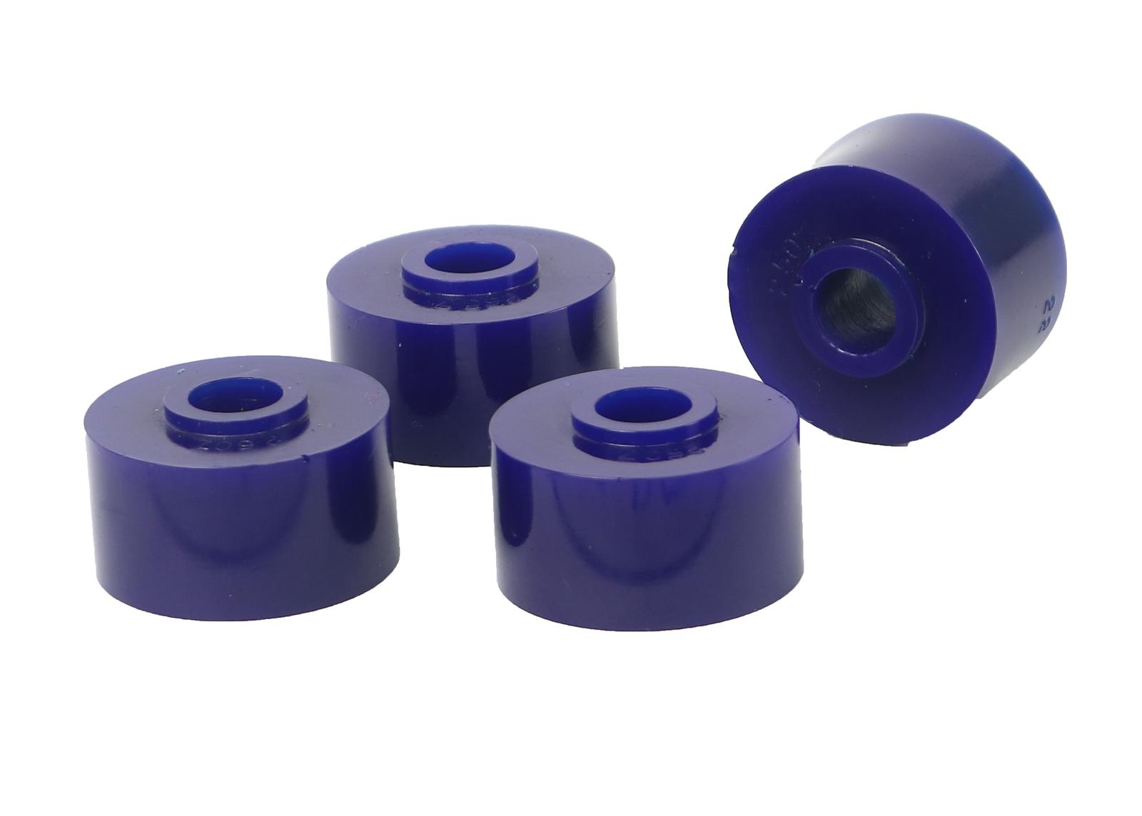 Shock Absorber Upper Bush Kit