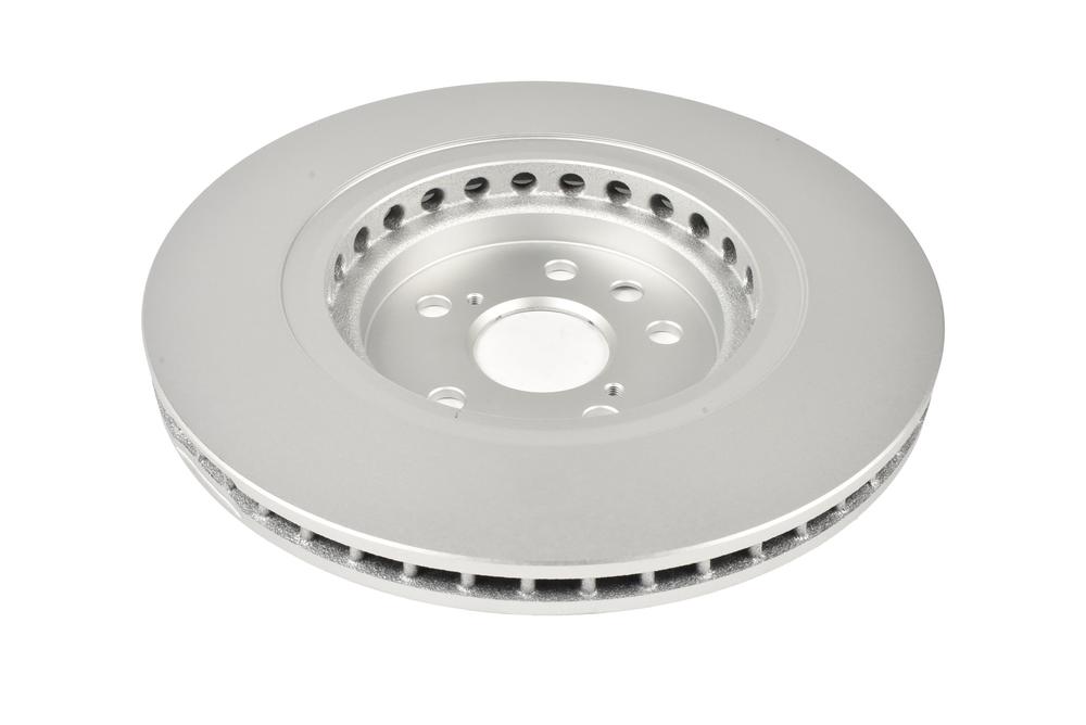 En-Shield Standard Brake Disc to suit Lexus RX350h 2.5L Hybrid 10/2022-on F