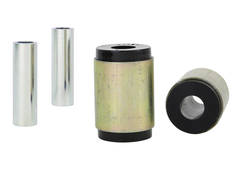 Rear  Trailing Arm Lower - Rear Bushing Kit