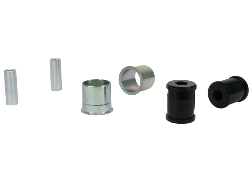 Front  Trailing Arm Lower - Rear Bushing Kit