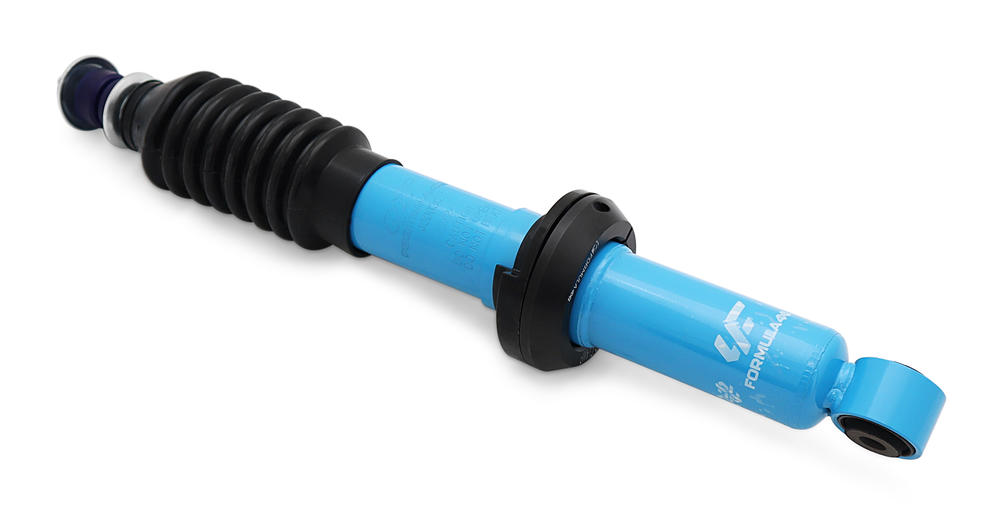 2 Inch 50mm Height Adjustable Formula 4x4 Strut to suit Isuzu D-Max 2012-2020, MU-X 2013-2021 & Holden Colorado 2012-2020, Colorado 7 2012-2016 & Trailblazer 2016-2020