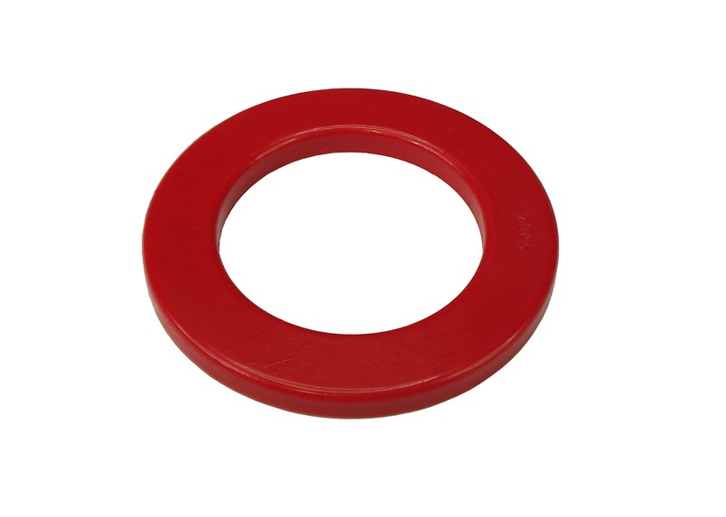 Front  Coil Spring Pad - Bushing Kit
