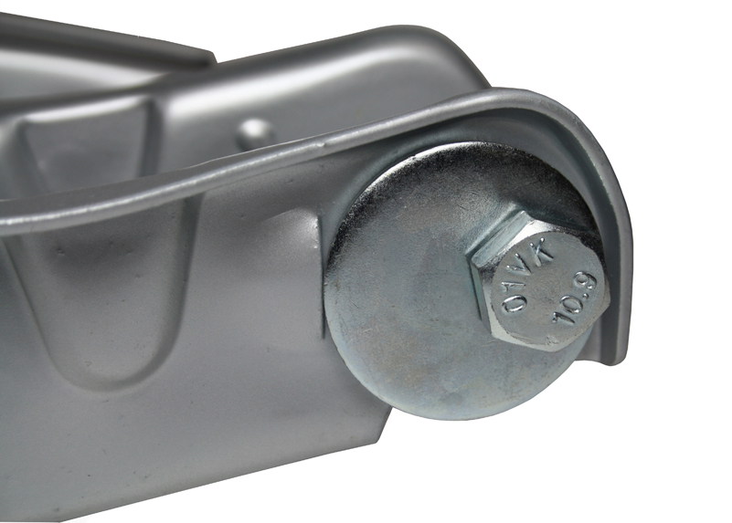 Whiteline KTA216A Rear Lower Adjustable Control Arms Compatible with 2010-2019 Outback2.5i/2.5i Limited/2.5i Premium/3.6R Limited | Camber Adjustment | High Durability