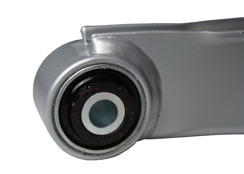 Whiteline KTA216A Rear Lower Adjustable Control Arms Compatible with 2010-2019 Outback2.5i/2.5i Limited/2.5i Premium/3.6R Limited | Camber Adjustment | High Durability