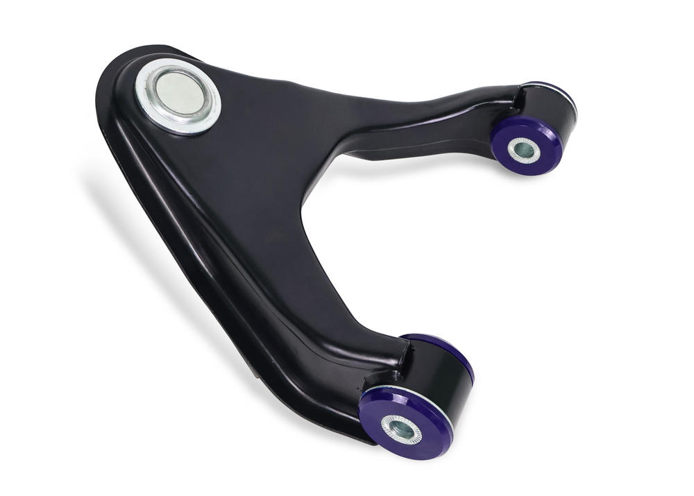 Front Control Arm Upper - Arm Assembly-Left to Suit Mitsubishi Triton MQ (KL1 Chassis), MR & Pajero Sport QE, QF 2015-on without headlight sensor