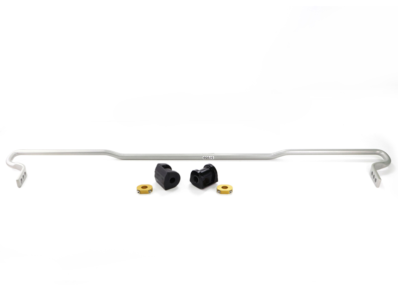 Rear Sway Bar - 16mm 3 Point Adjustable to Suit Subaru BRZ ZC6 nd Toyota 86