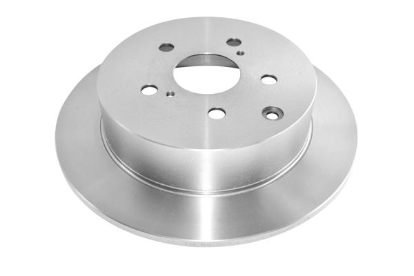 En-Shield Standard SLD Brake Disc to suit Toyota Tarago 2005-2008 R