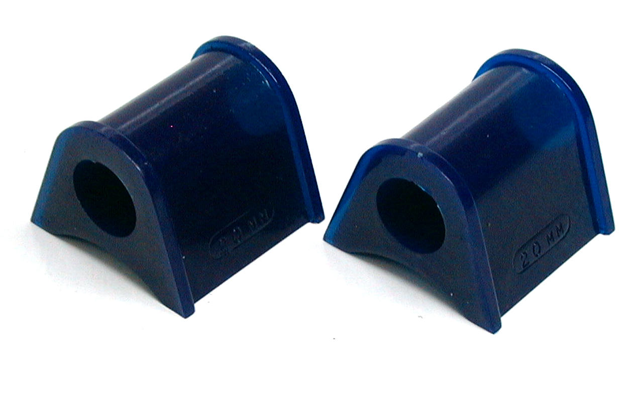 Sway Bar Outer Beam Mount Bush Kit
