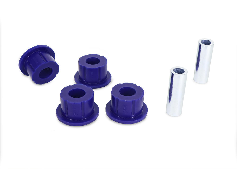 Rear Leaf Spring - Front Eye Bushing Kit to Suit Chevrolet Silverado 1500 and GMC Sierra 1500 2018-ON