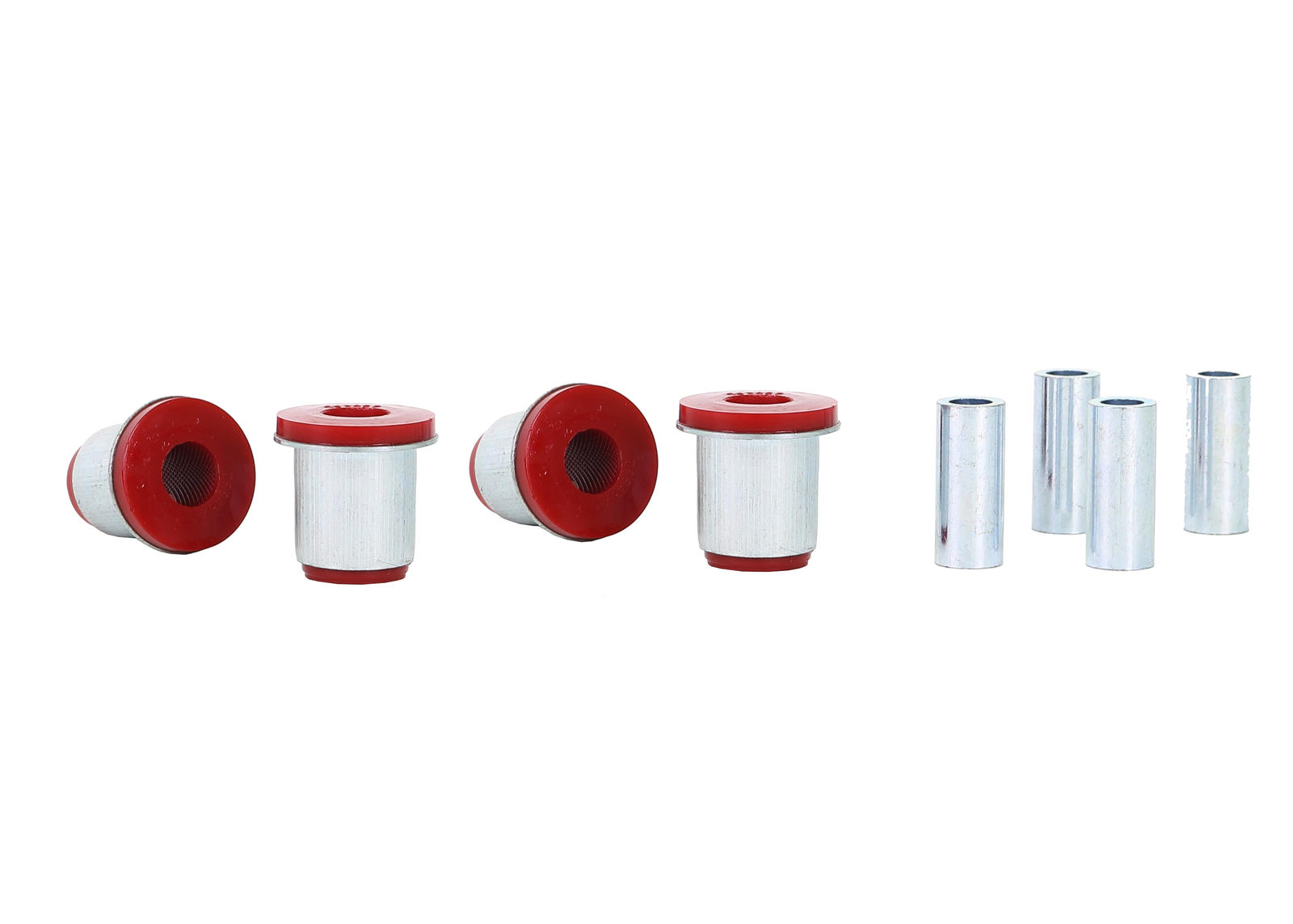 Front Upper Control Arm - Bushing Kit to Suit Toyota Land Cruiser 95 Series