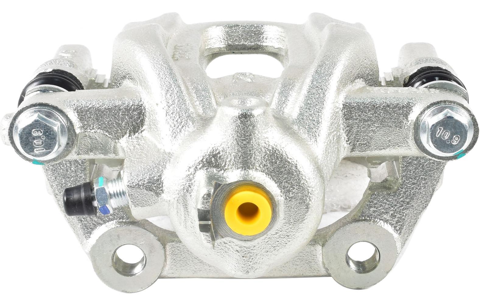 DBA Street Series Caliper to suit Honda CR-V RM 2.2L Turbo D 4WD R RH 1/2014-8/2015