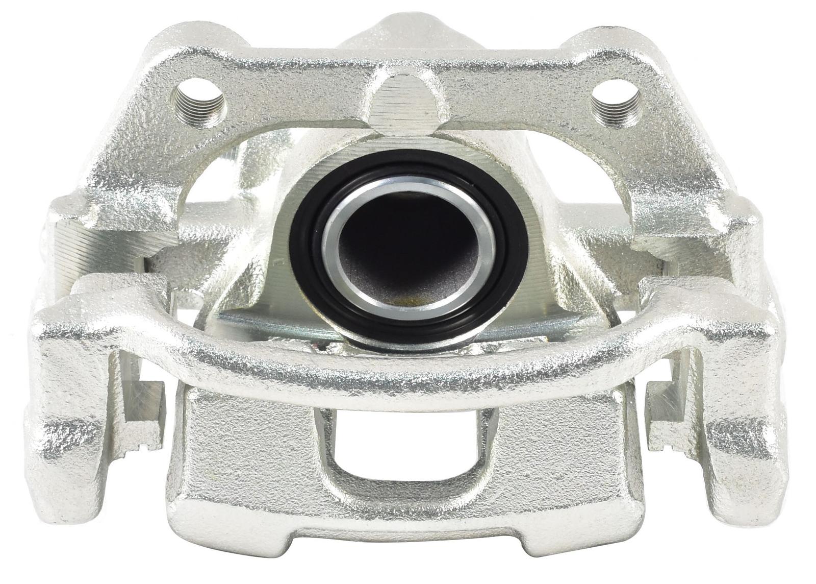 DBA Street Series Caliper to suit Honda CR-V RM 2.2L Turbo D 4WD R RH 1/2014-8/2015