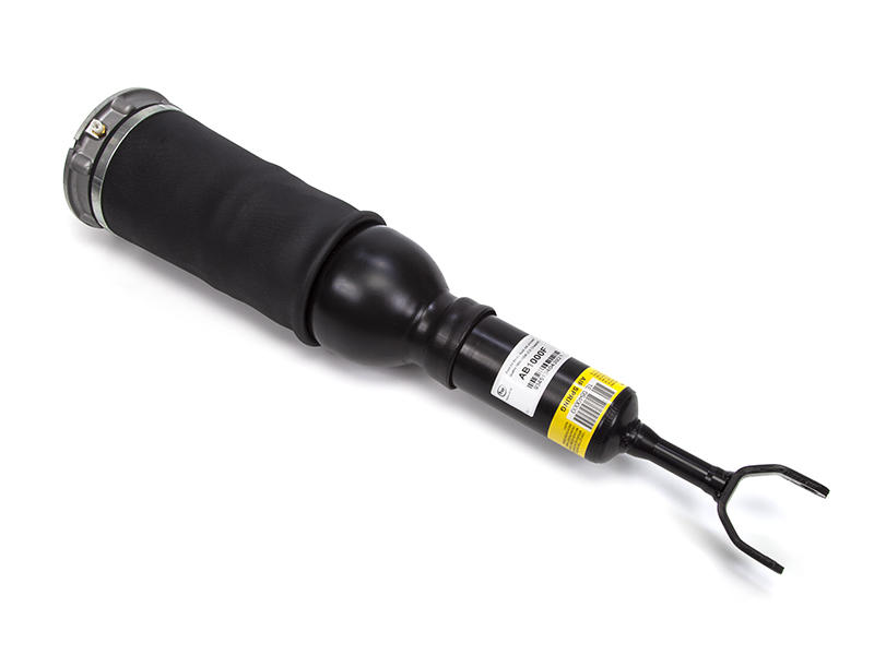 Air Spring Strut Replacement  Audi