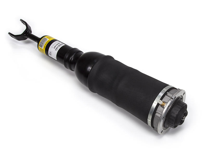 Air Spring Strut Replacement  Audi