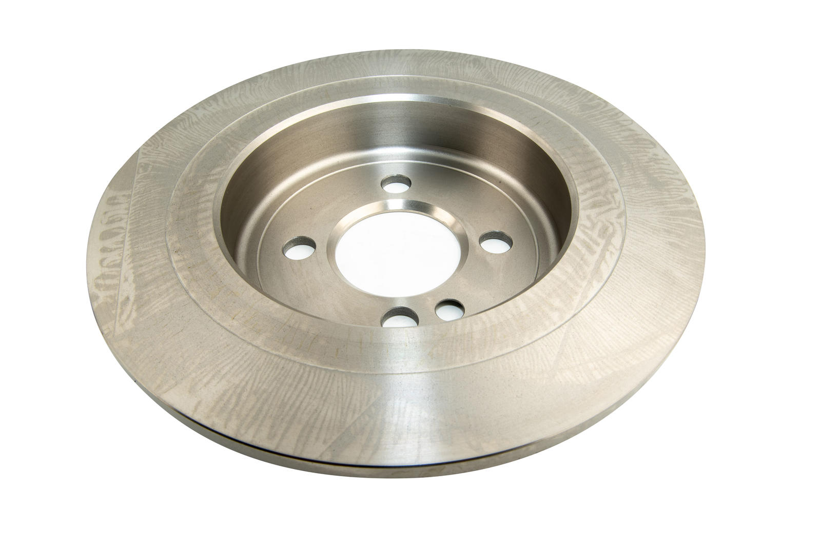 Street Standard SLD Brake Disc to suit Mini Cooper R56 John Cooper Works 2007-on R
