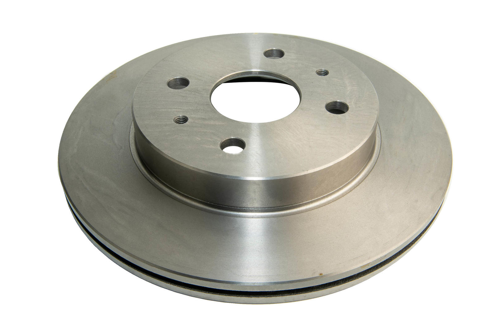 Street Standard Brake Disc to suit Daihatsu YRV 2001-on F