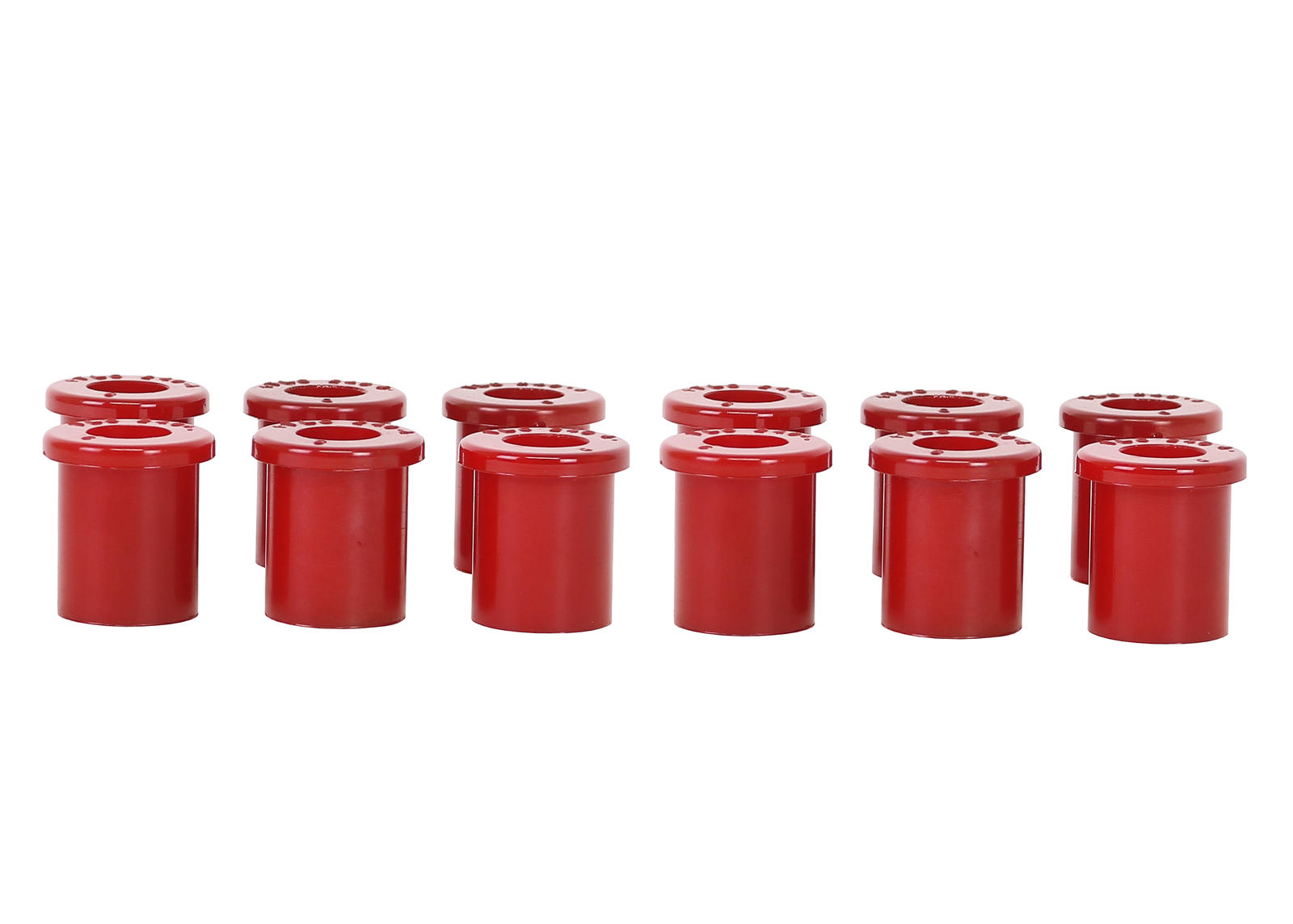 Leaf Spring - Bushing Kit to Suit Toyota Land Cruiser 40, 50 Series