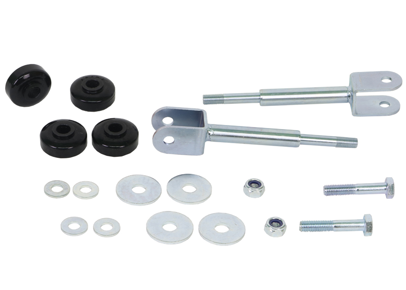 Rear Adjustable Anti Roll Bar Link to Suit Toyota Land Cruiser 200 Series