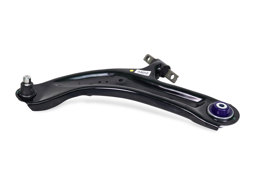 Front Axle Lower Control Arm Left Arm including Ball Joint to suit Nissan X-Trail T32