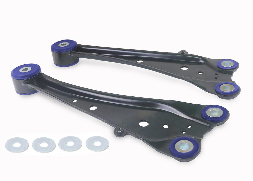 Rear Blade Control Arm Kit to suit Toyota RAV 4 2012-2018 - XA40