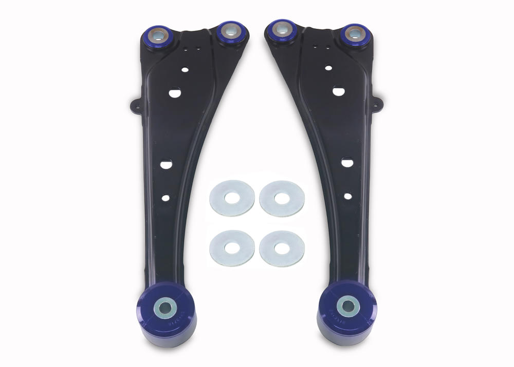 Rear Blade Control Arm Kit to suit Toyota RAV 4 2012-2018 - XA40