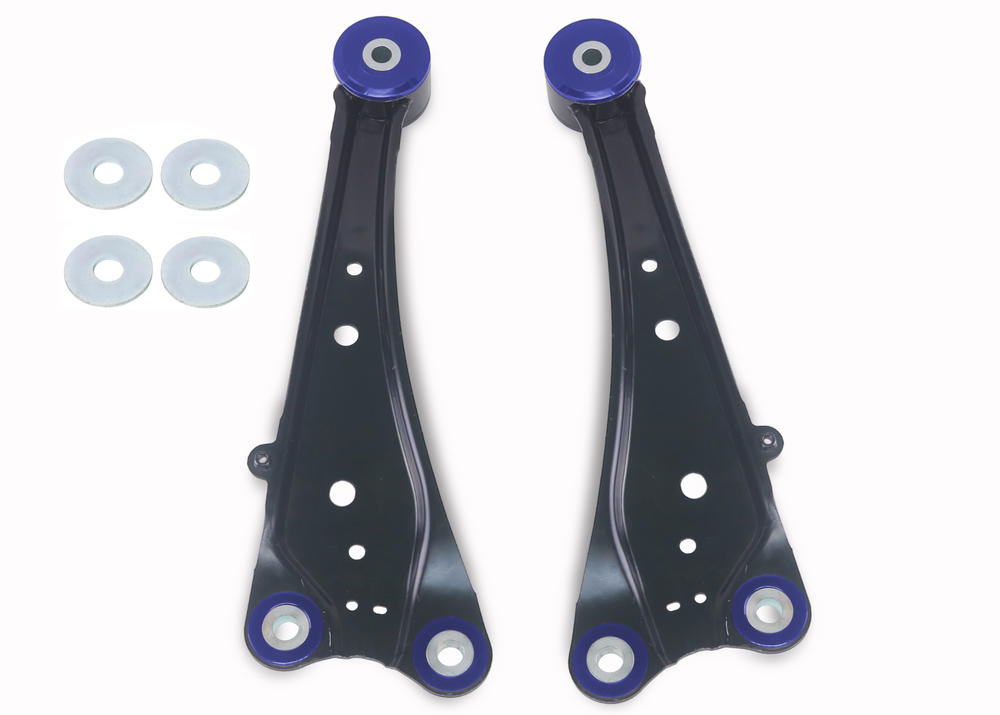 Rear Blade Control Arm Kit to suit Toyota RAV 4 2012-2018 - XA40