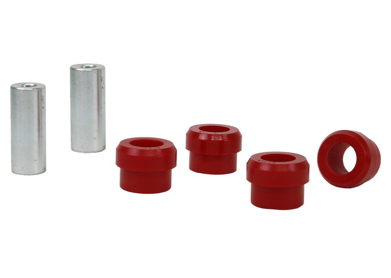 Rear  Shock Absorber - Lower Bushing Kit
