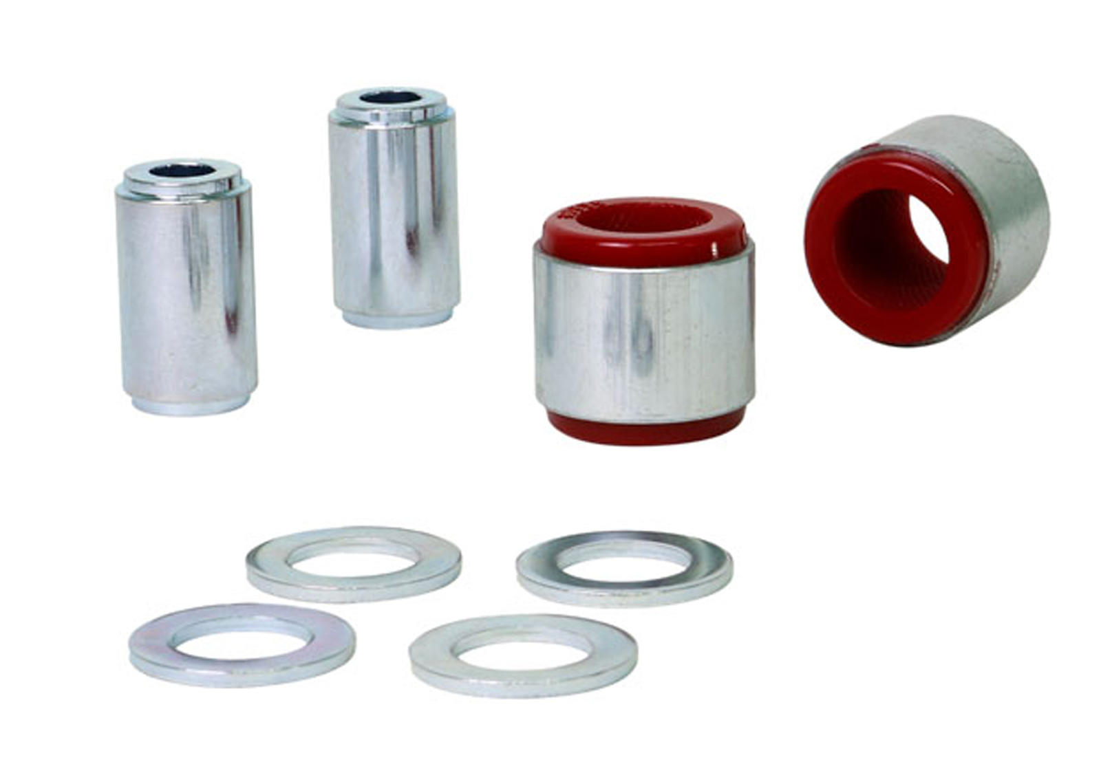 Rear  Control Arm Lower Front - Outer Bushing Kit