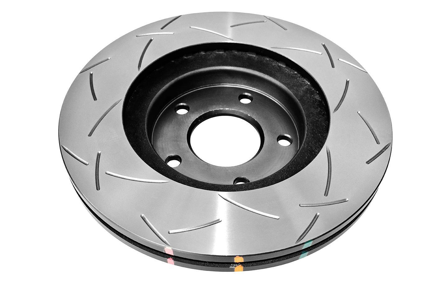 4000 T3 Slot KP Brake Disc to suit Nissan Altima V6 2014-on F