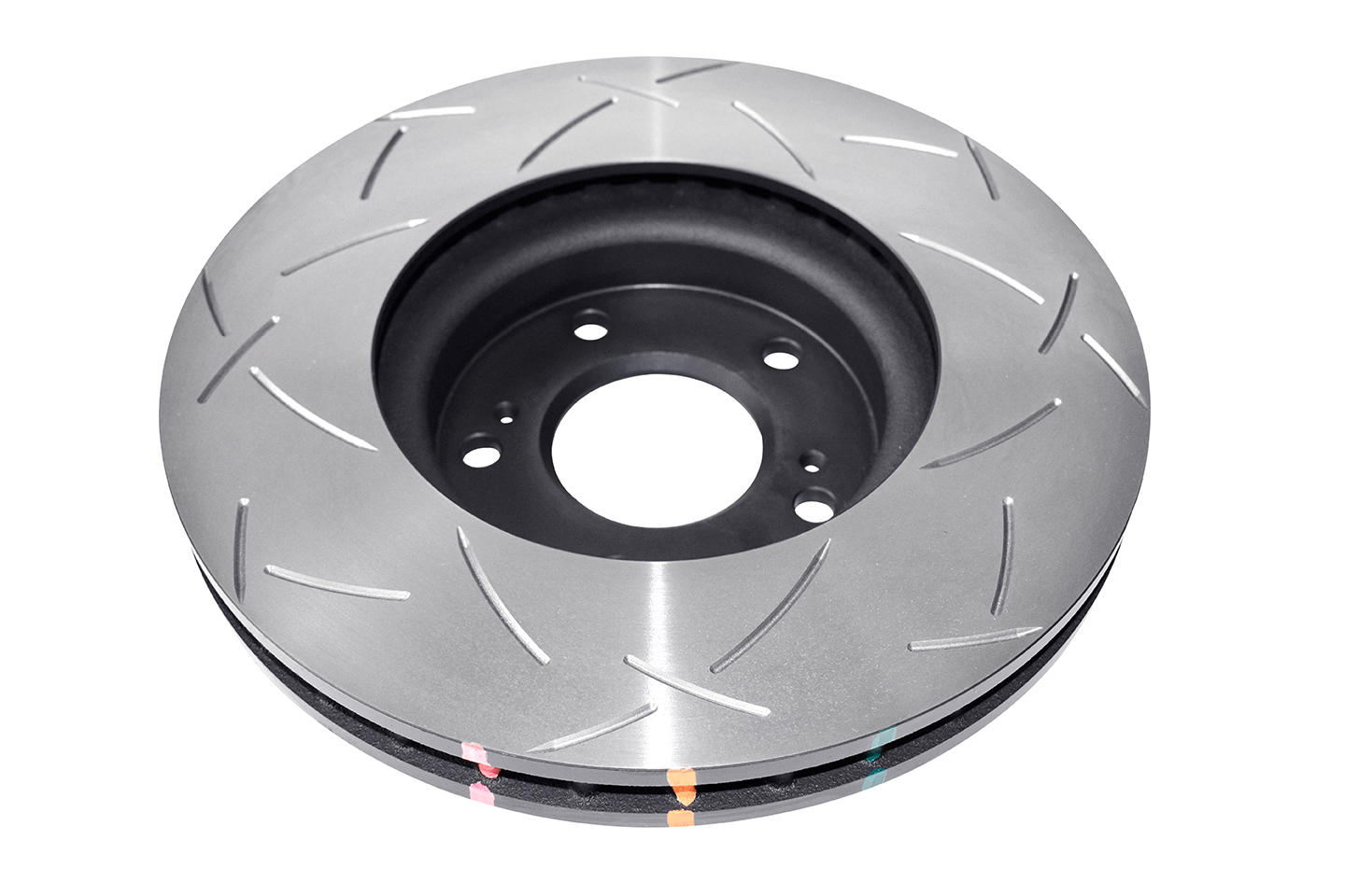 4000 T3 Slot KP Brake Disc to suit Skyline GTSTR33, GT34 1993-on F