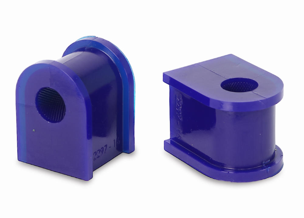 18mm ID Rear Sway Bar Mount Bush Kit to suit Holden, Toyota & Lexus