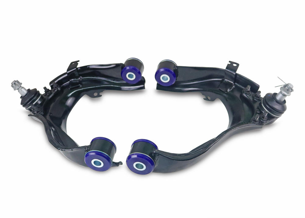 SuperPro Upper Control Arm