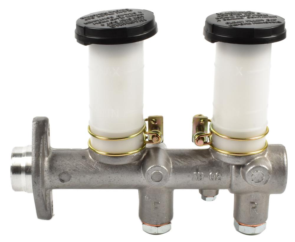 DBA Brake Master Cylinder to suit Nissan