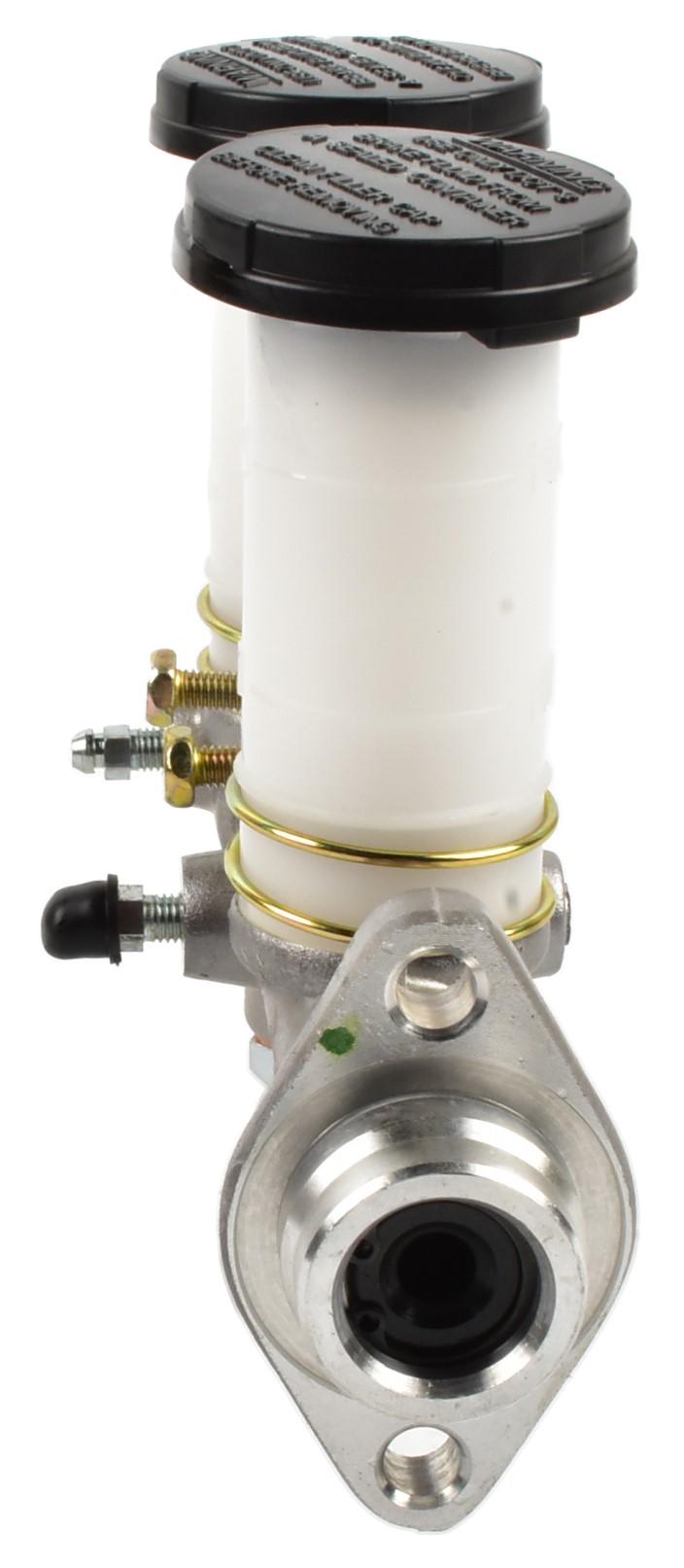 DBA Brake Master Cylinder to suit Nissan