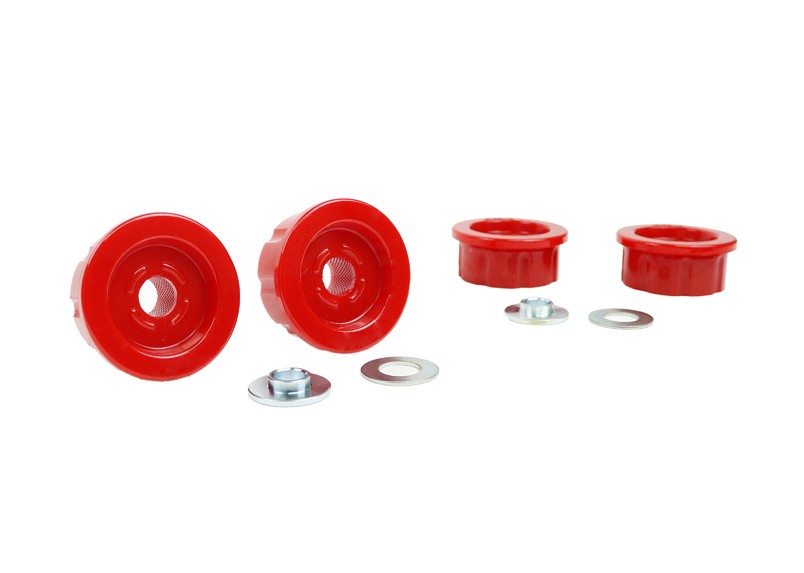 Front Lower Control Arm - Inner Rear Bushing Kit to Suit Holden Captiva CG
