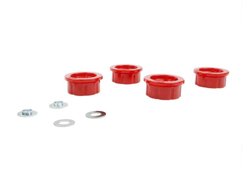 Front  Control Arm Lower - Inner Rear Bushing Kit