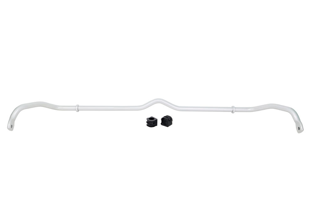 Front Anti Roll Bar - 22mm Non Adjustable to Suit Audi, Seat, Skoda and Volkswagen PQ34 Fwd