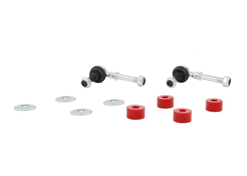 Front  Sway Bar Link - Assembly