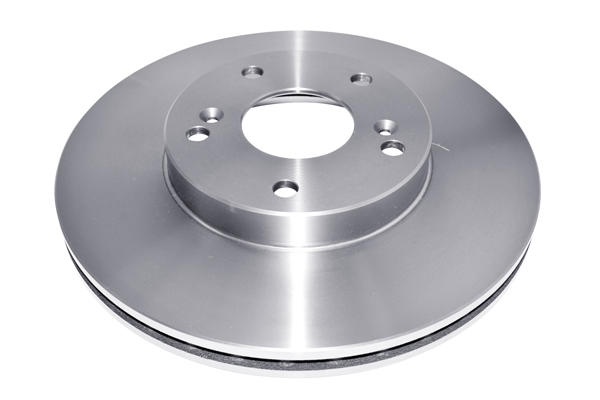 En-Shield Standard KP Brake Disc to suit Honda Civic FD 1.8L 2006-2012 F